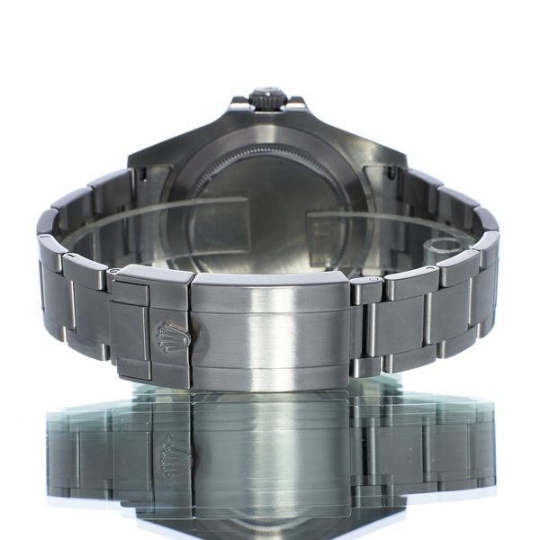 Rolex Explorer II 216570